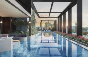 Swimming Pool (Small)